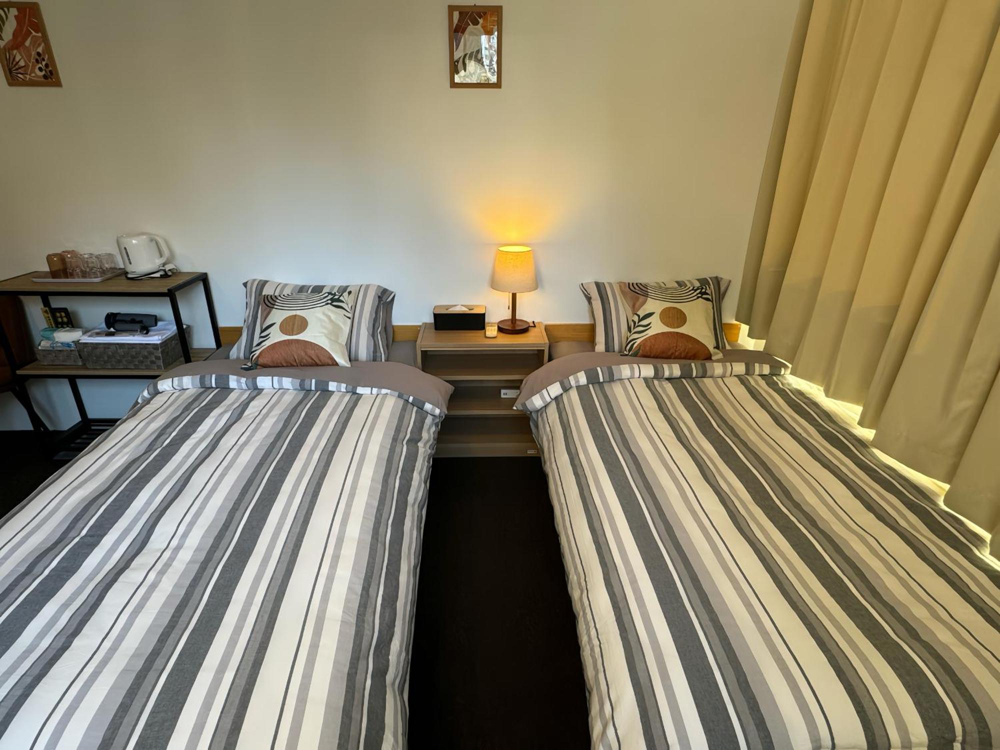 אוסקה 南船场阳光青年旅馆sunnice Hostel מראה חיצוני תמונה