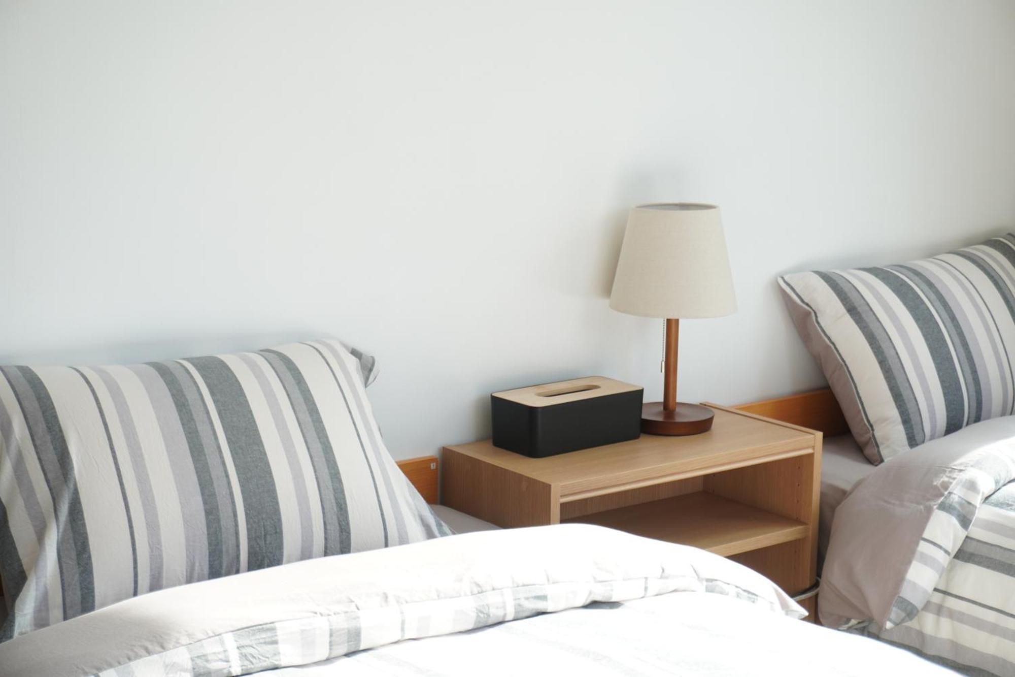 אוסקה 南船场阳光青年旅馆sunnice Hostel מראה חיצוני תמונה
