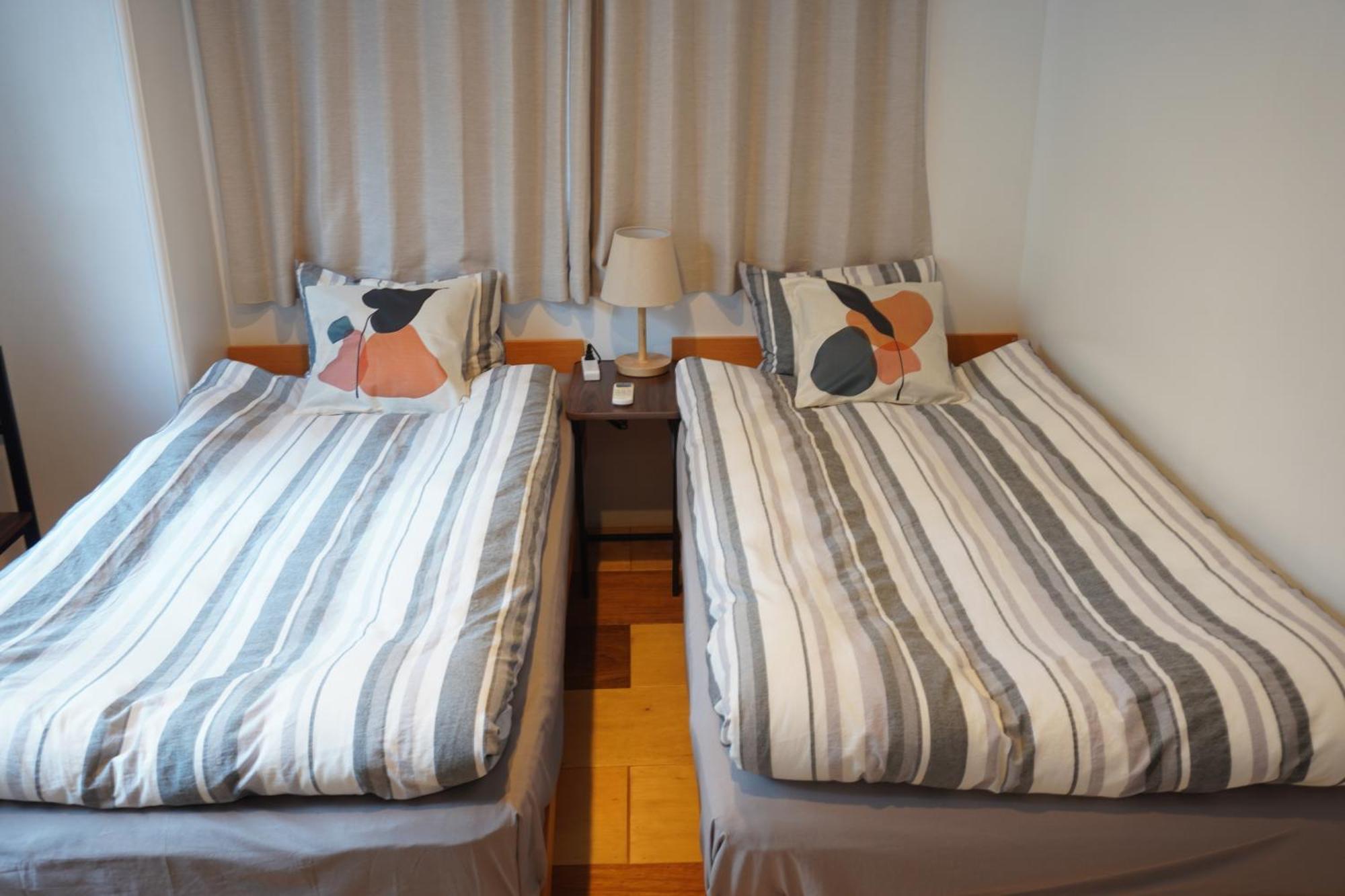 אוסקה 南船场阳光青年旅馆sunnice Hostel מראה חיצוני תמונה