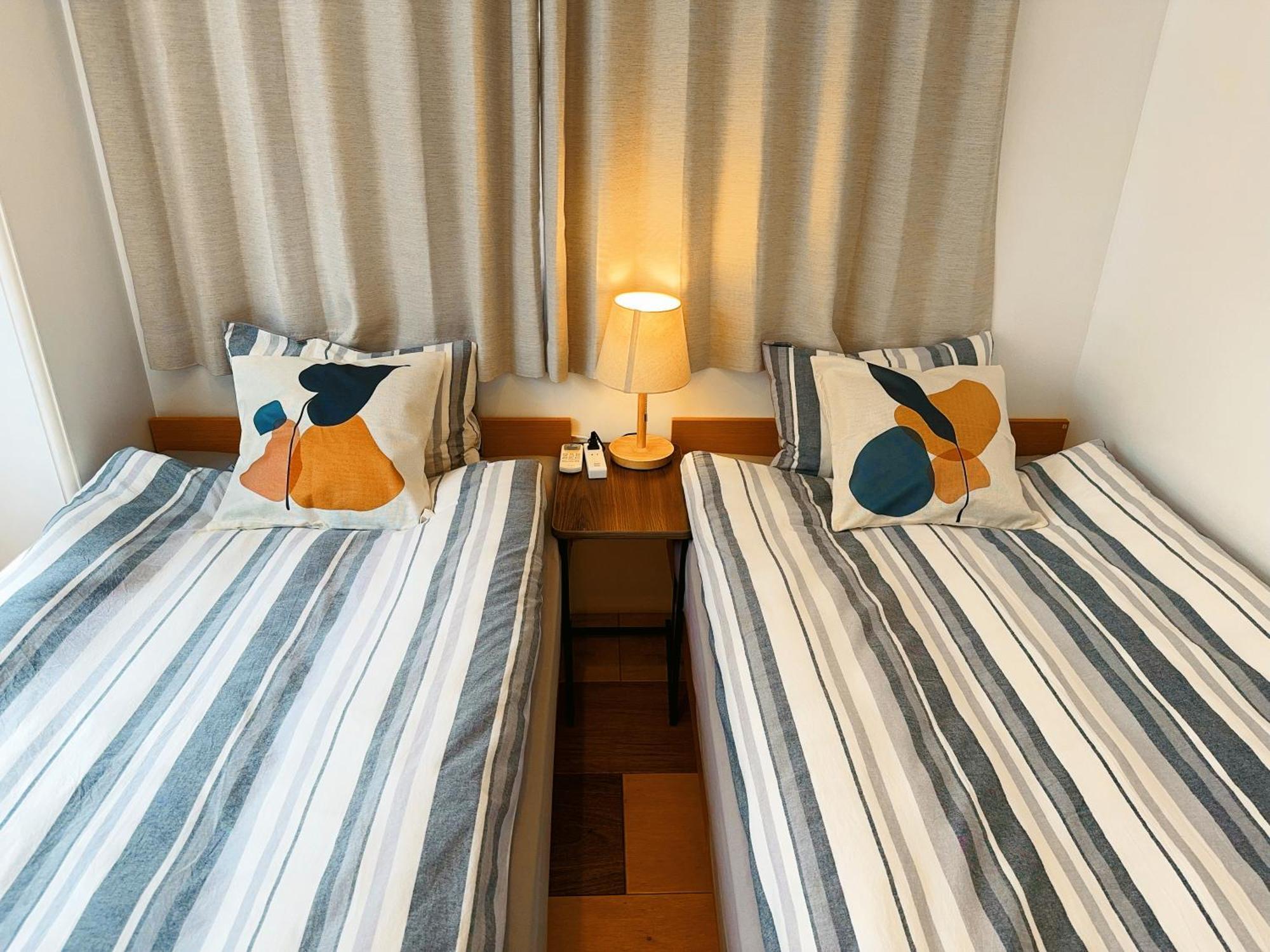 אוסקה 南船场阳光青年旅馆sunnice Hostel מראה חיצוני תמונה
