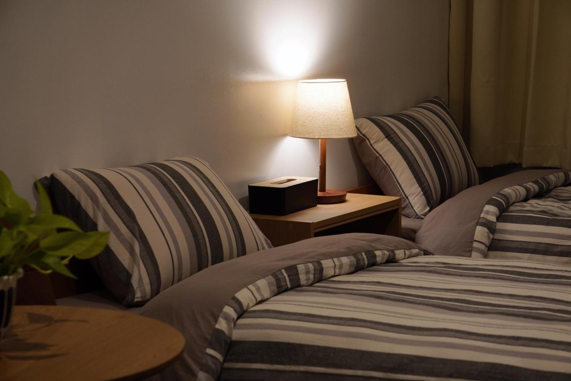 אוסקה 南船场阳光青年旅馆sunnice Hostel מראה חיצוני תמונה