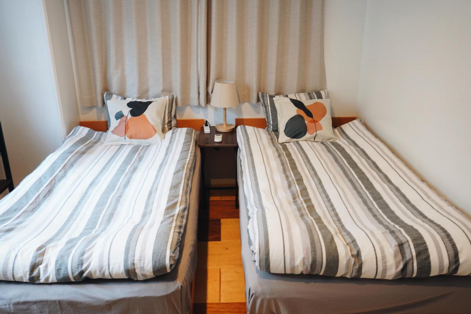 אוסקה 南船场阳光青年旅馆sunnice Hostel מראה חיצוני תמונה