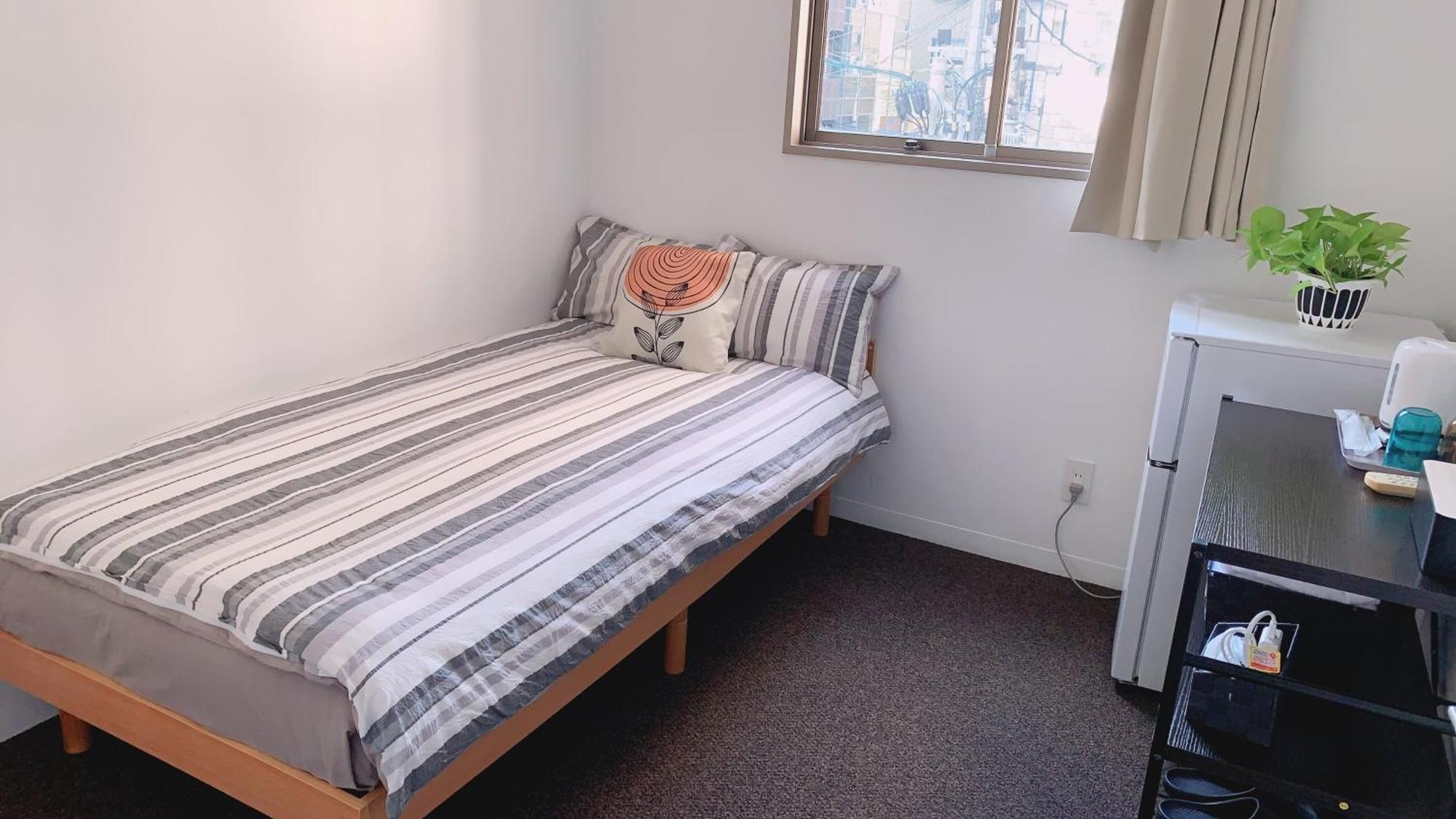 אוסקה 南船场阳光青年旅馆sunnice Hostel מראה חיצוני תמונה