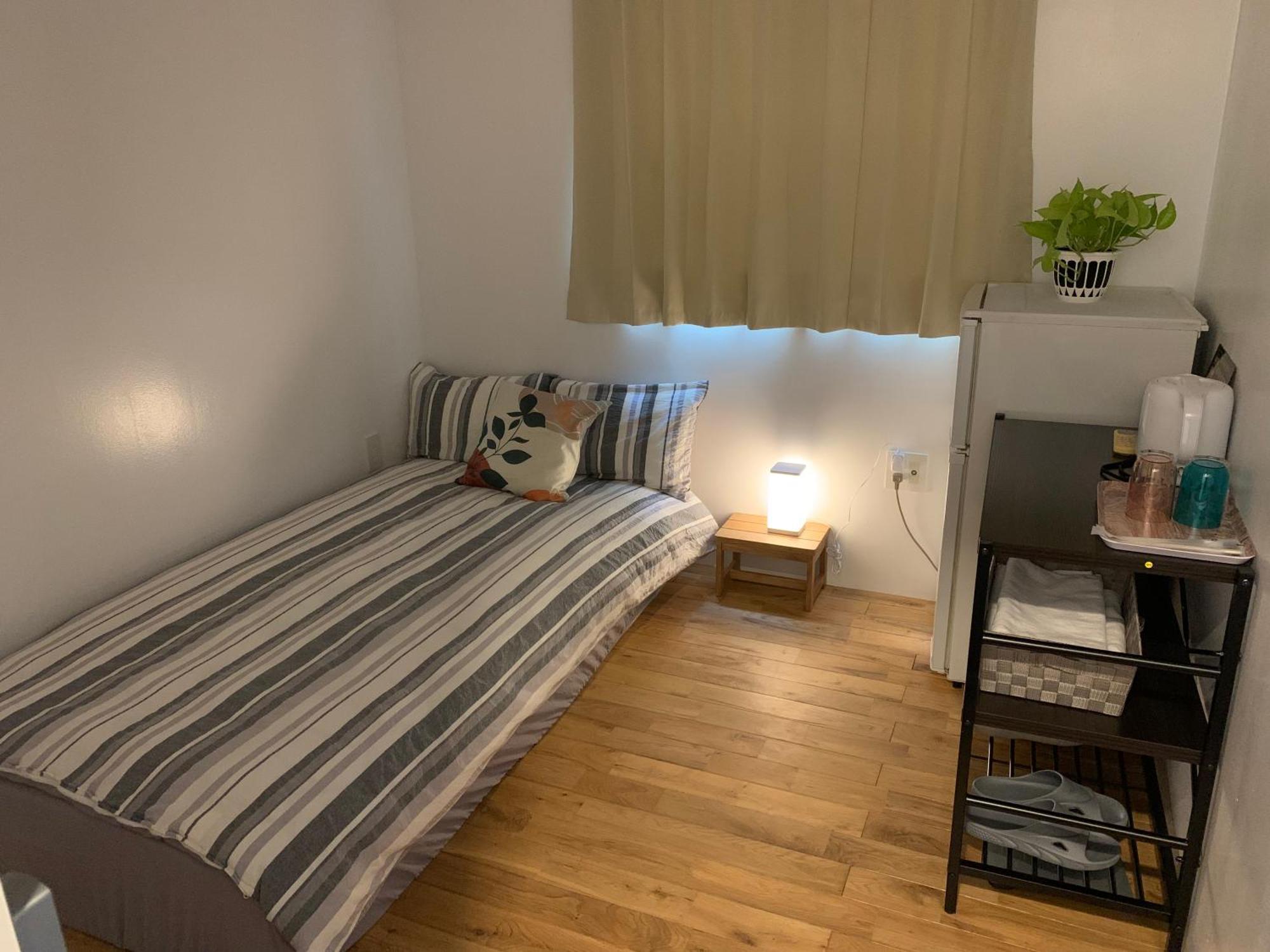 אוסקה 南船场阳光青年旅馆sunnice Hostel מראה חיצוני תמונה