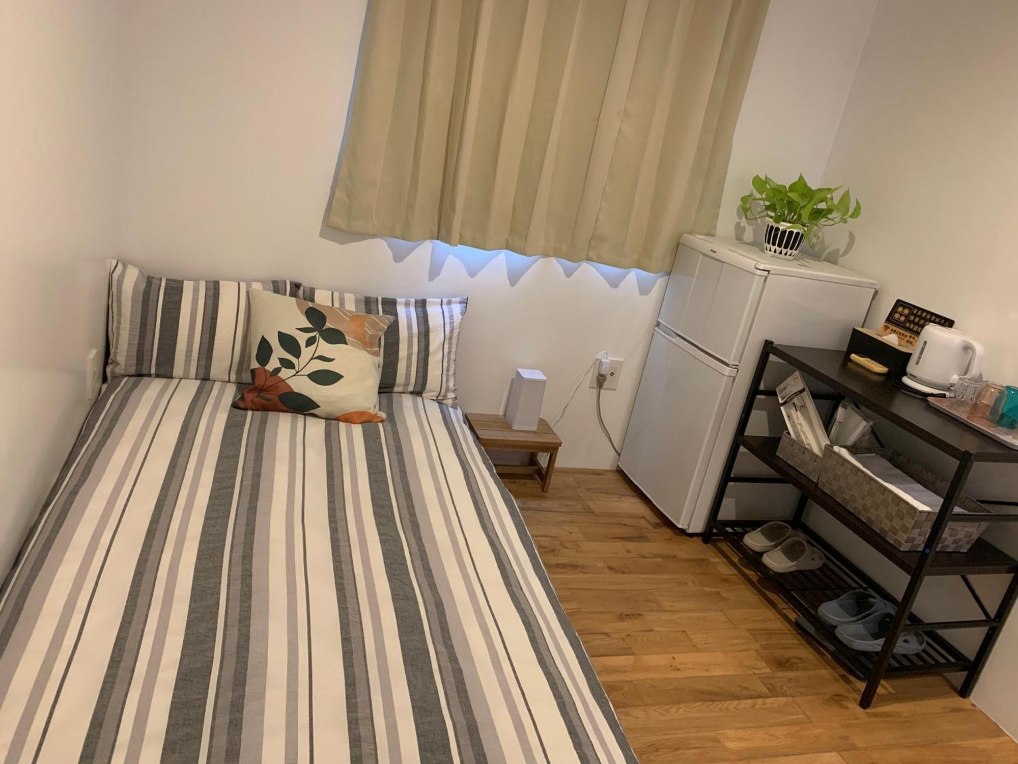 אוסקה 南船场阳光青年旅馆sunnice Hostel מראה חיצוני תמונה