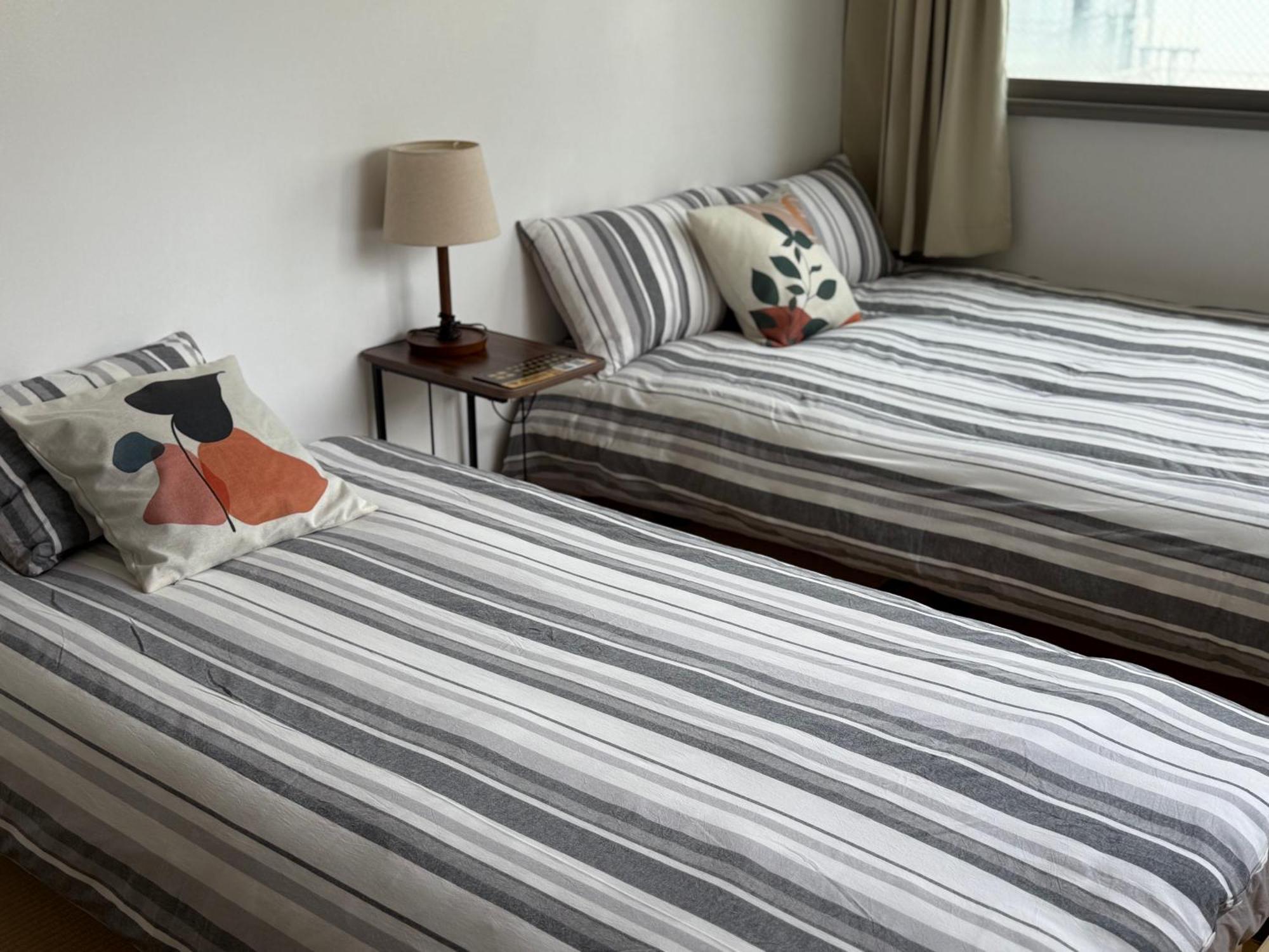 אוסקה 南船场阳光青年旅馆sunnice Hostel מראה חיצוני תמונה