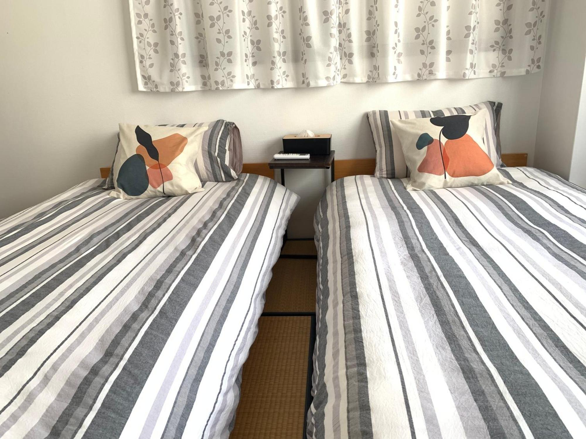אוסקה 南船场阳光青年旅馆sunnice Hostel מראה חיצוני תמונה