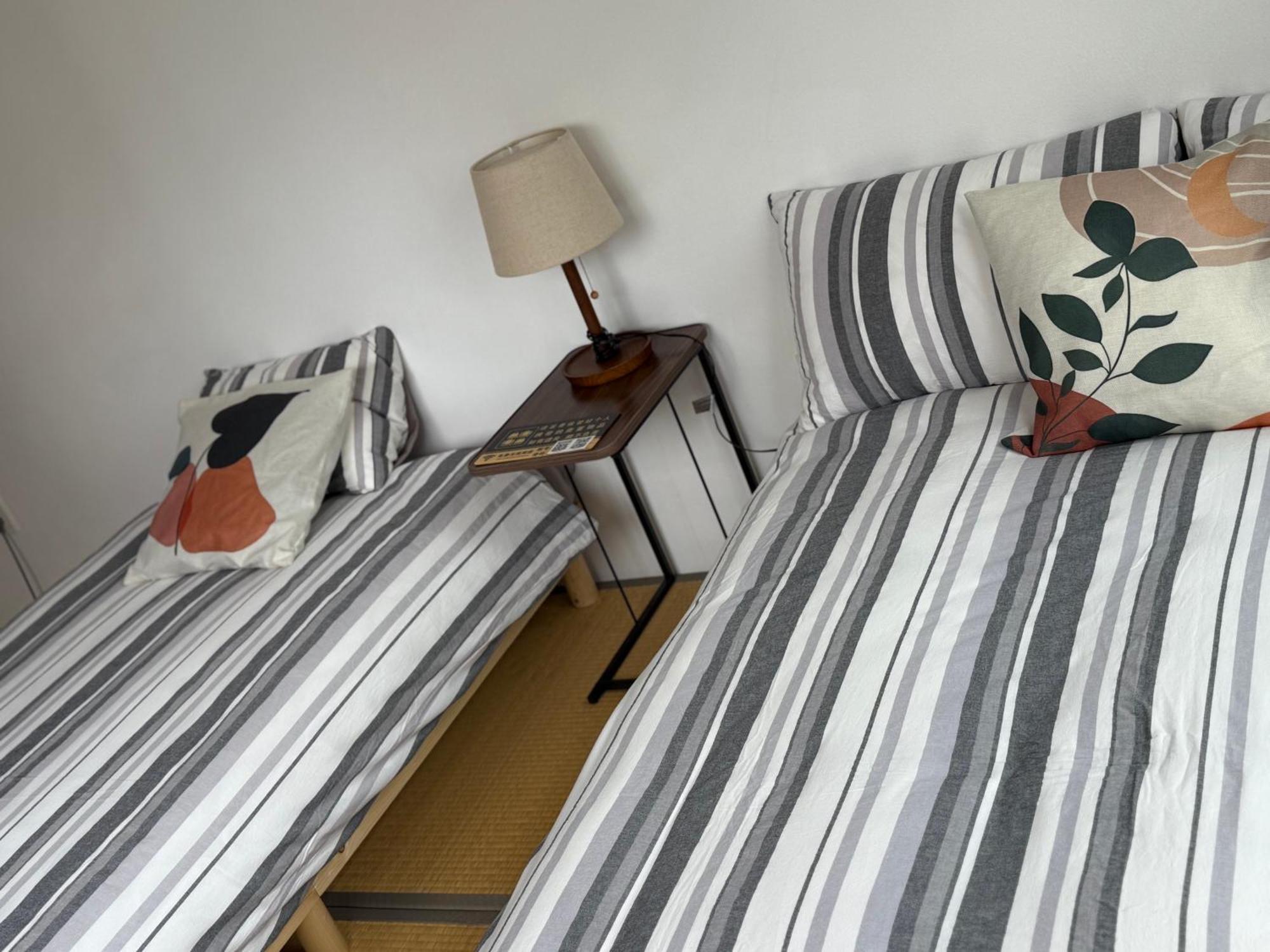 אוסקה 南船场阳光青年旅馆sunnice Hostel מראה חיצוני תמונה