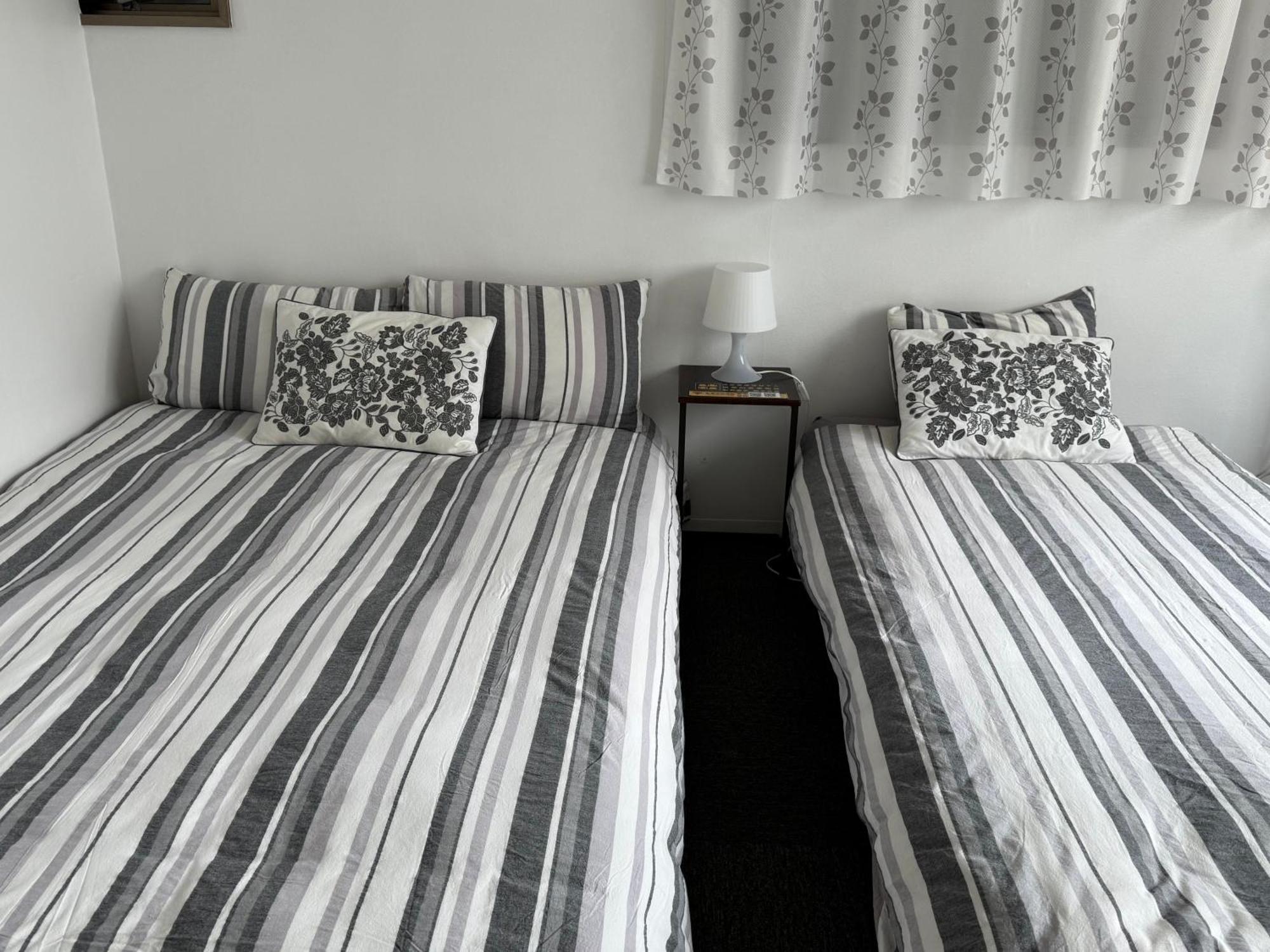 אוסקה 南船场阳光青年旅馆sunnice Hostel מראה חיצוני תמונה
